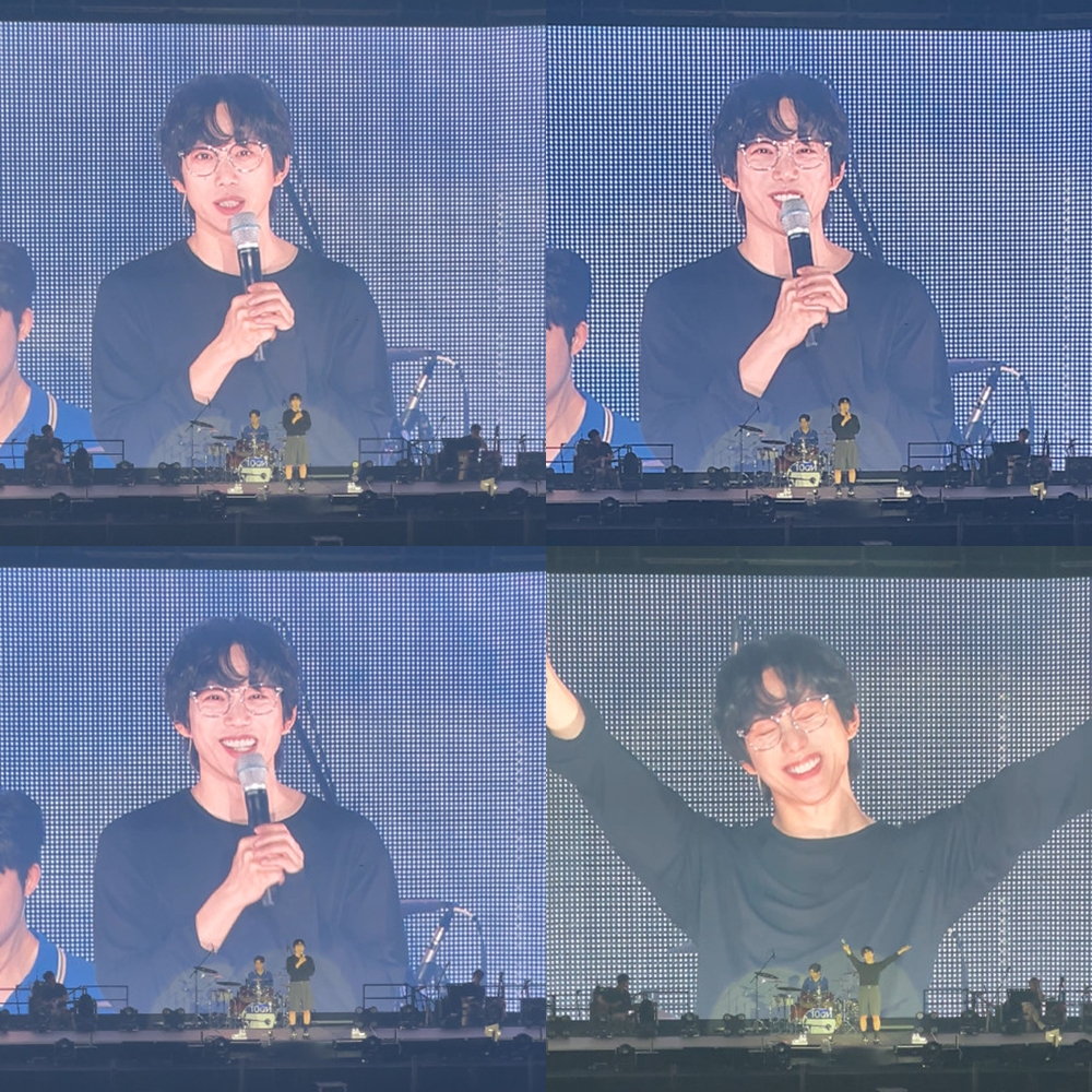 십센치, 박보검 이어 ‘더 시즌즈’ 새 MC 발탁…내달 5일 첫 방송 확정