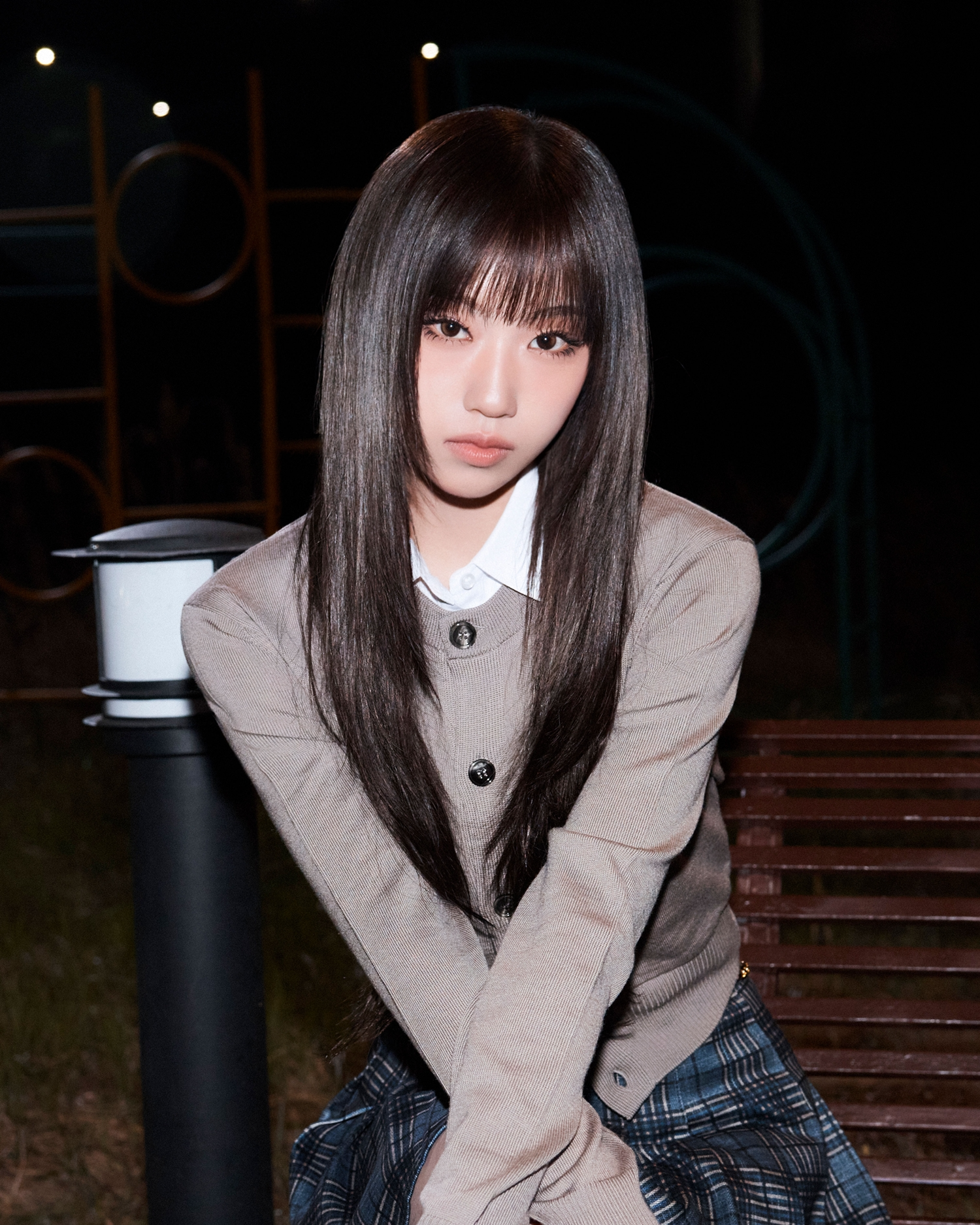 izna(이즈나) 최정은, ‘첫, 사랑을 위하여’로 데뷔 첫 드라마 OST 활약…‘Lover’ 녹음 비하인드 공개