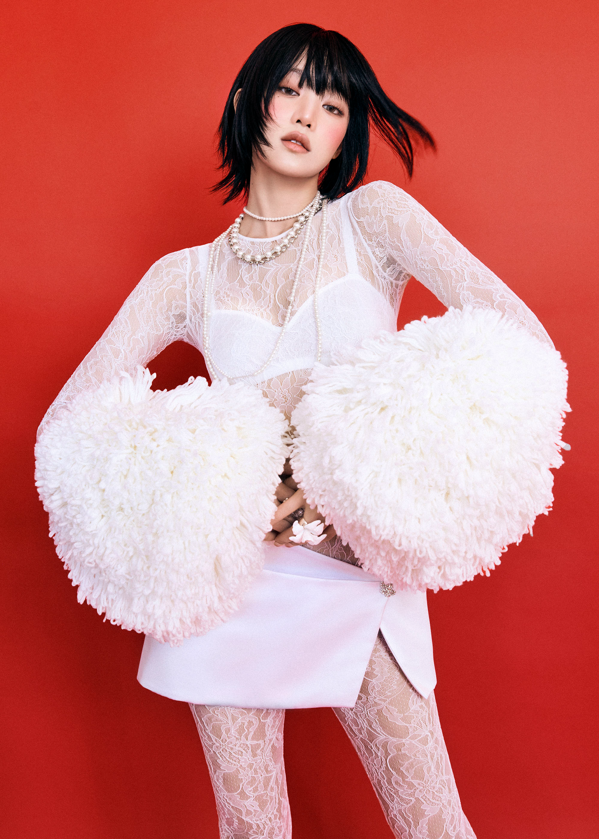 아이들 민니, 스크린 데뷔…영화 ‘첫 키스만 50번째’ 태국판 여주인공 발탁