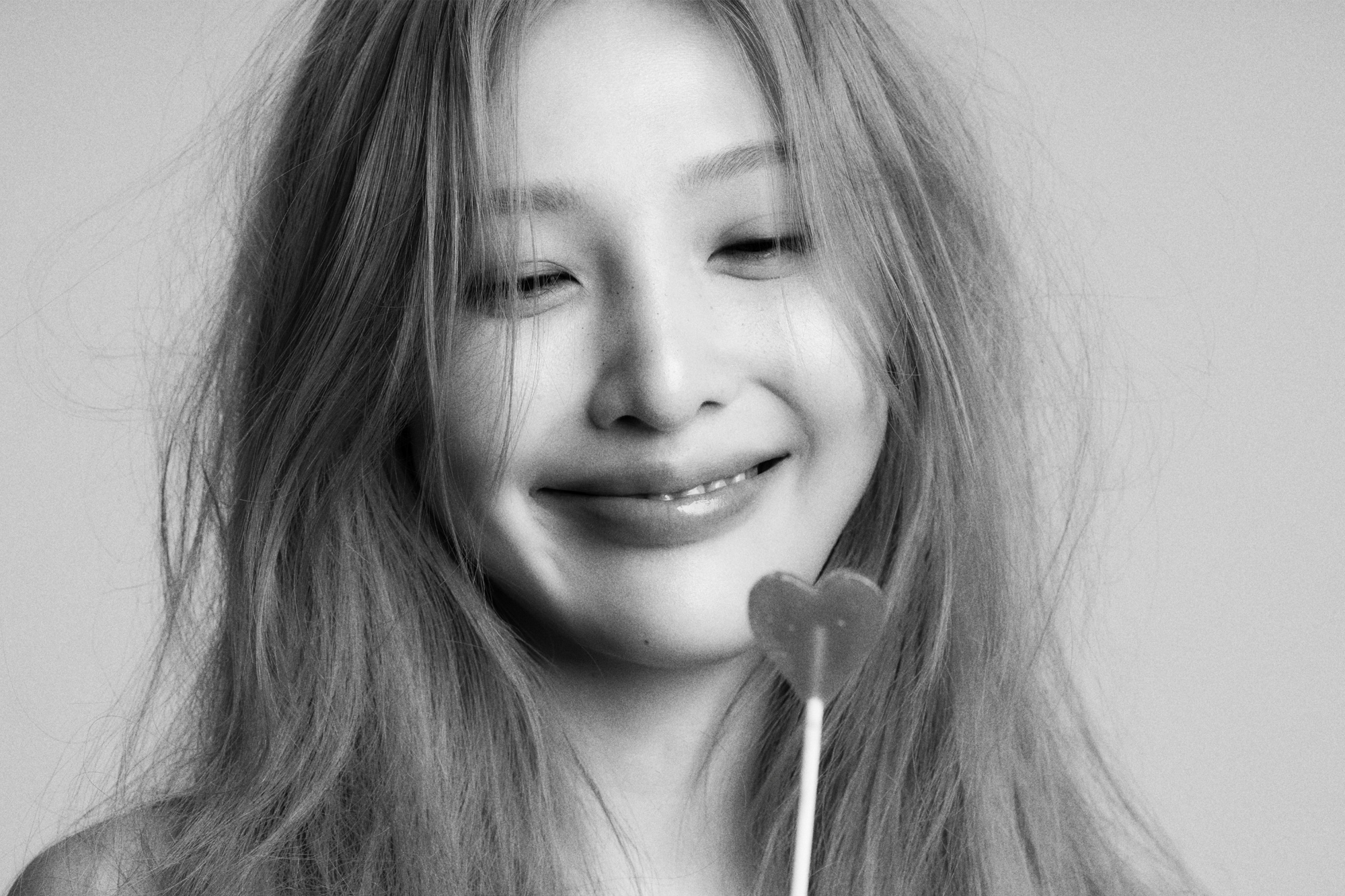 레드벨벳 조이, 첫 미니앨범 작사 참여…한층 성장한 아티스트적 면모