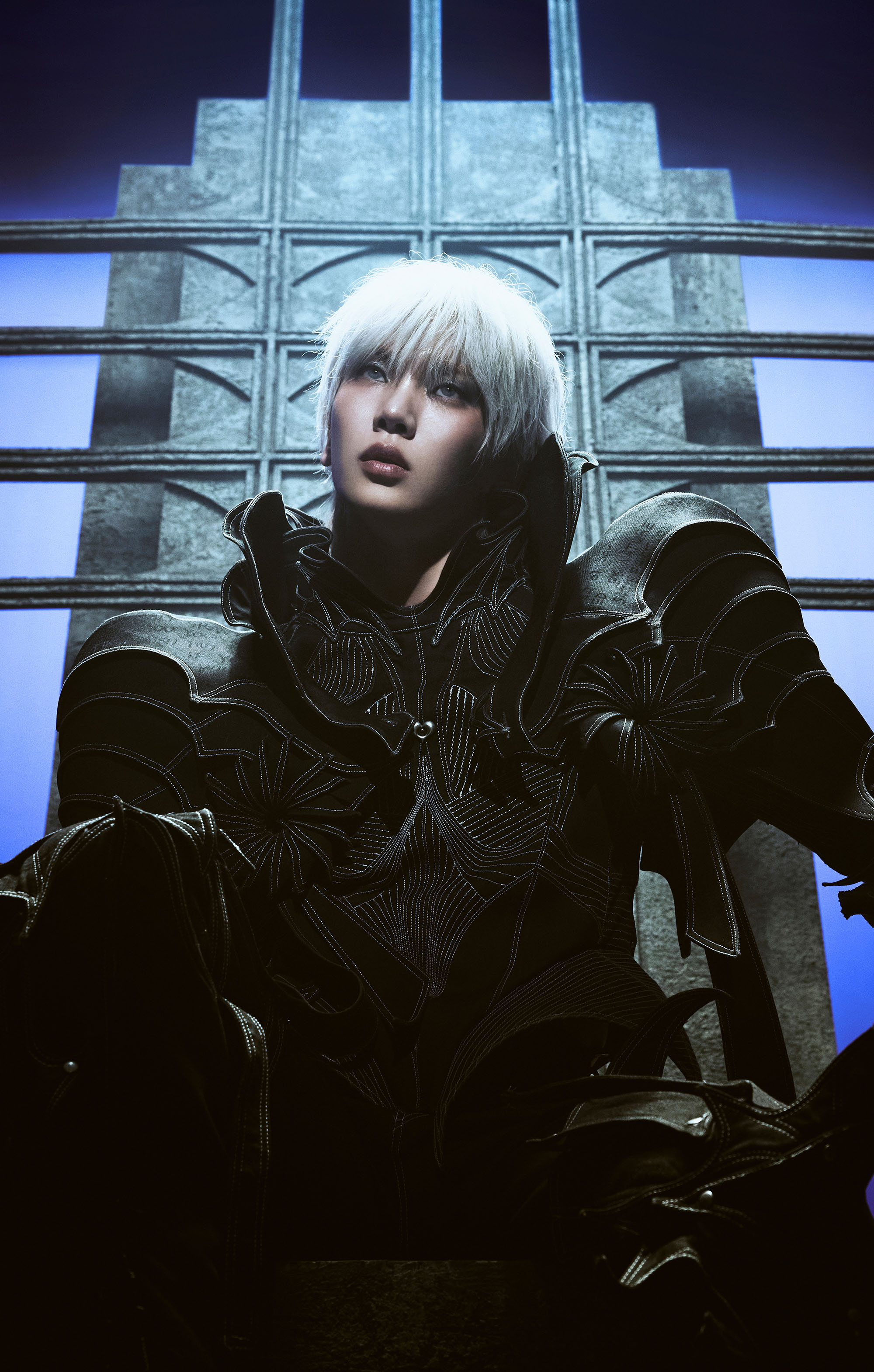 샤이니 키 정규 3집, “최고의 앨범 탄생” 英 NME 극찬