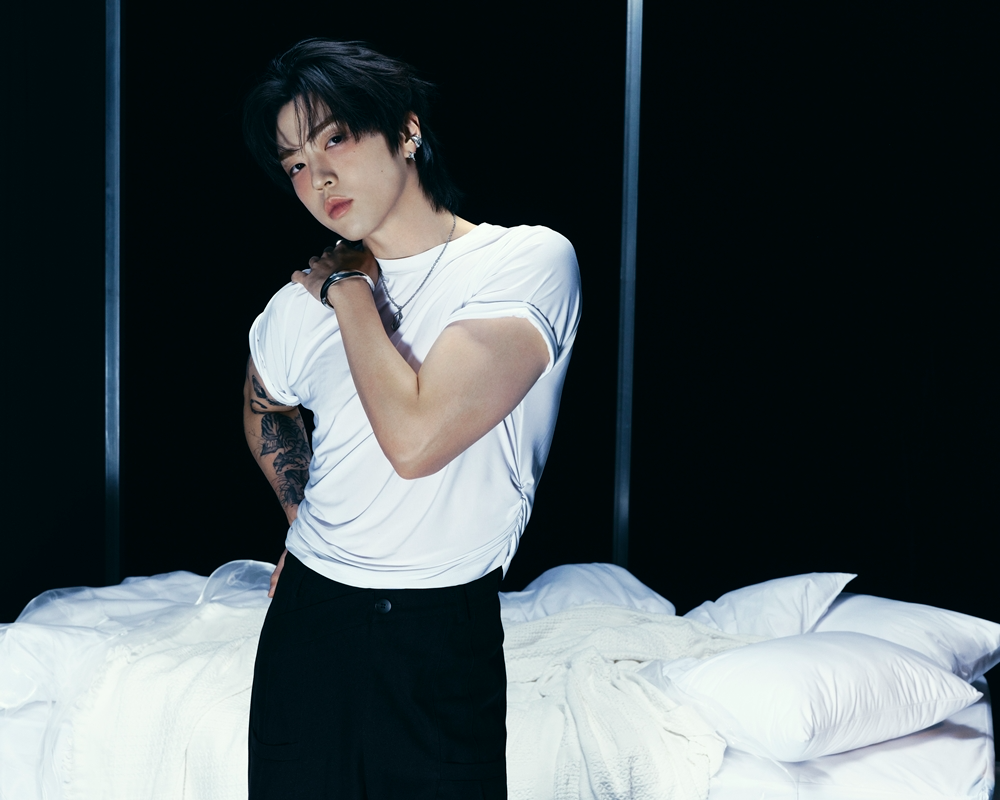 주니, 스포티파이 RADAR KOREA 아티스트 선정…글로벌 싱어송라이터 행보