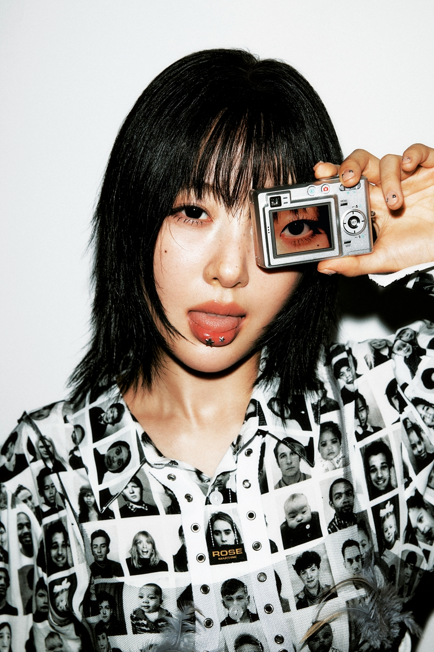 이브, 오늘(18일) 日 도쿄서 아시아&오스트레일리아 투어 포문…'강렬+섬세' 감각적 퍼포먼스 예고