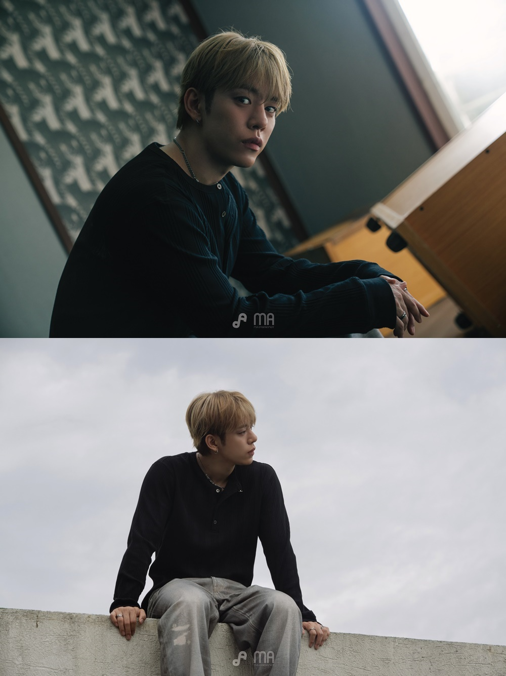 정대현, ‘행로’ 콘셉트 포토 첫 공개…‘더욱 깊어진 감성+짙어진 남자의 향기’