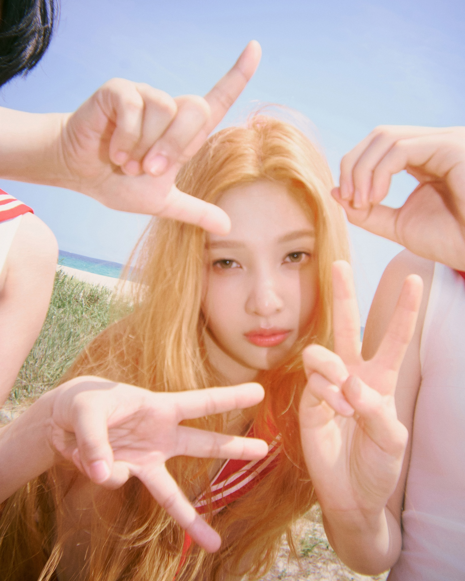 ‘컴백’ 레드벨벳 조이, 18일 미니 1집 발매…“요즘은 새 앨범 생각만 24시간”