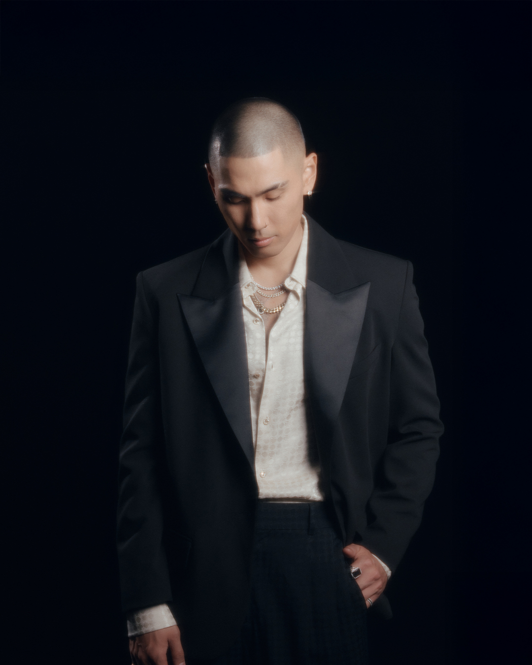 빈스, 오늘(18일) ‘차차차(CHA CHA CHA)’ 발표…지드래곤 피처링 참여