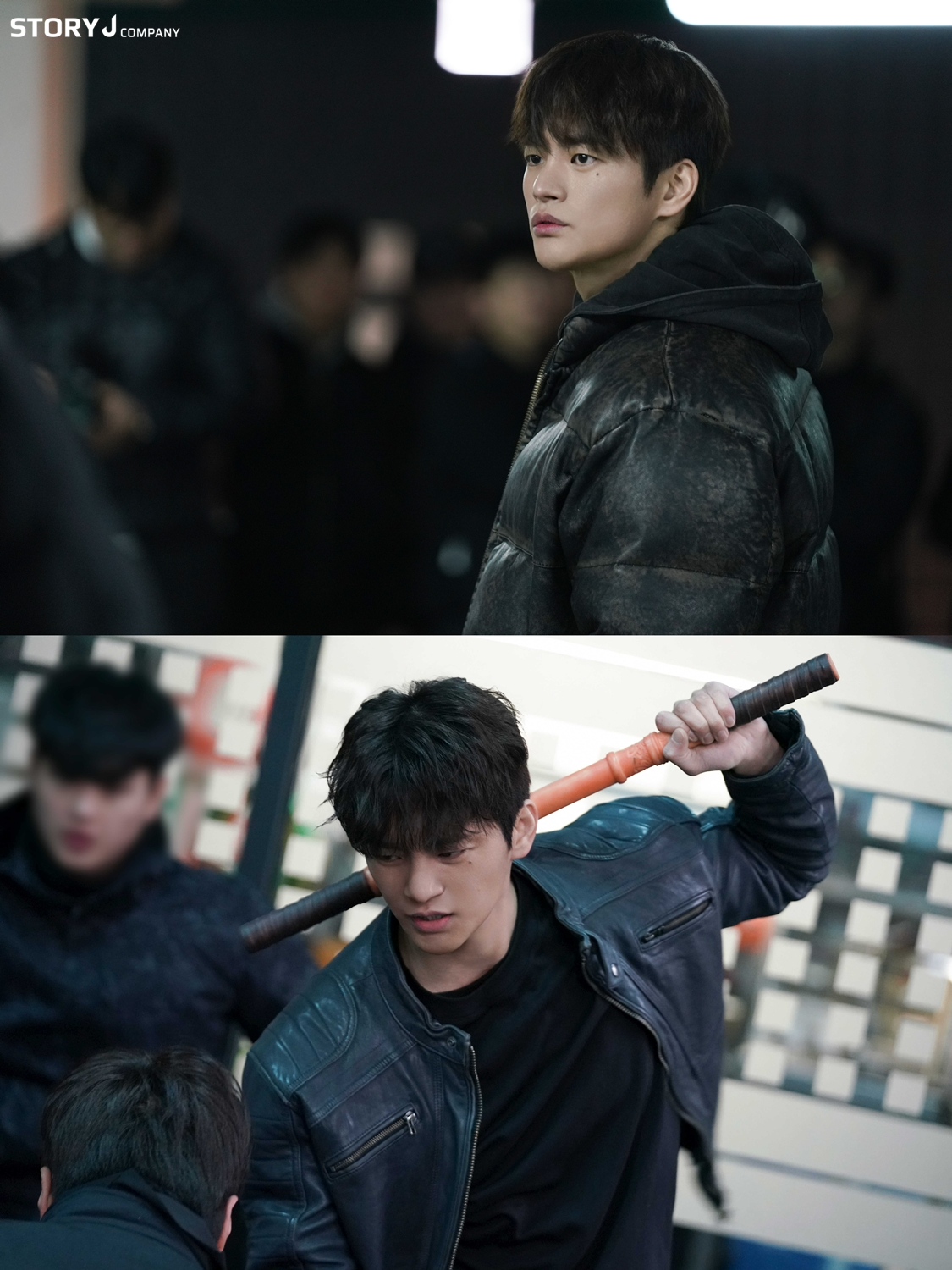 ‘트웰브’ 서인국, 캐릭터 변신 예고…차기 대장 꿈꾸는 재간둥이 원승으로 보여줄 새로운 얼굴