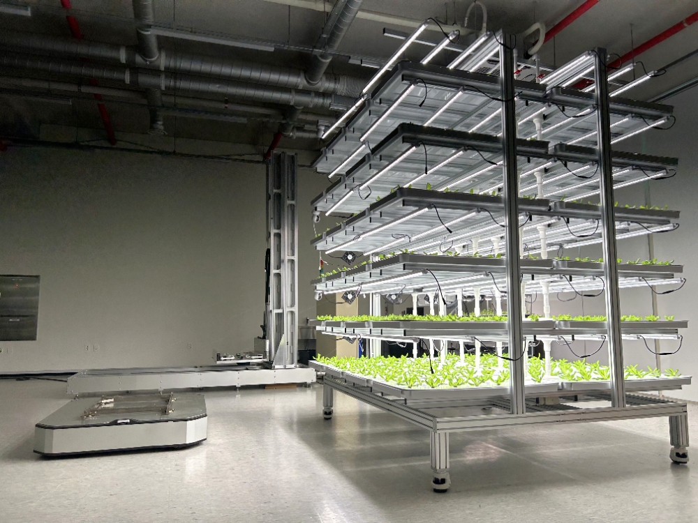 로웨인, 'NestRise Seoul 2025'서 미래형 수직농장 '인텔리팜(INTELLI-F... - 뉴스 썸네일 이미지