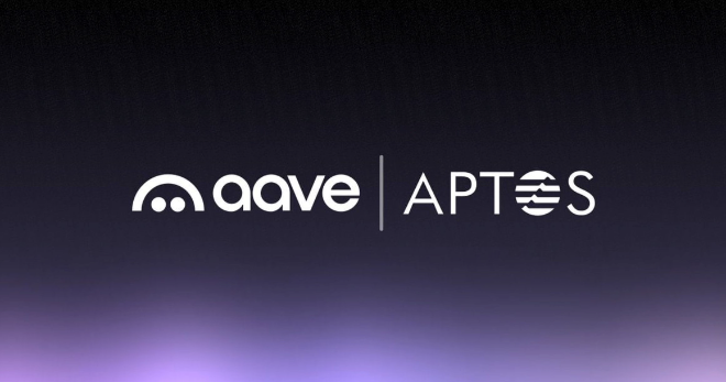 에이브, 앱토스 메인넷 가동... 스테이블 코인 유동성·DeFi 생태계 확장 - 뉴스 썸네일 이미지