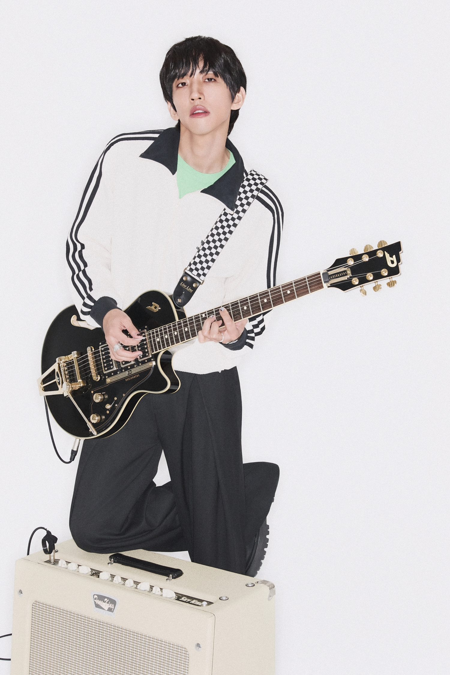 이승윤, ‘리퍼반 페스티벌 2025’ 출격…현지 팬들과 음악적 교감 '기대 ↑'