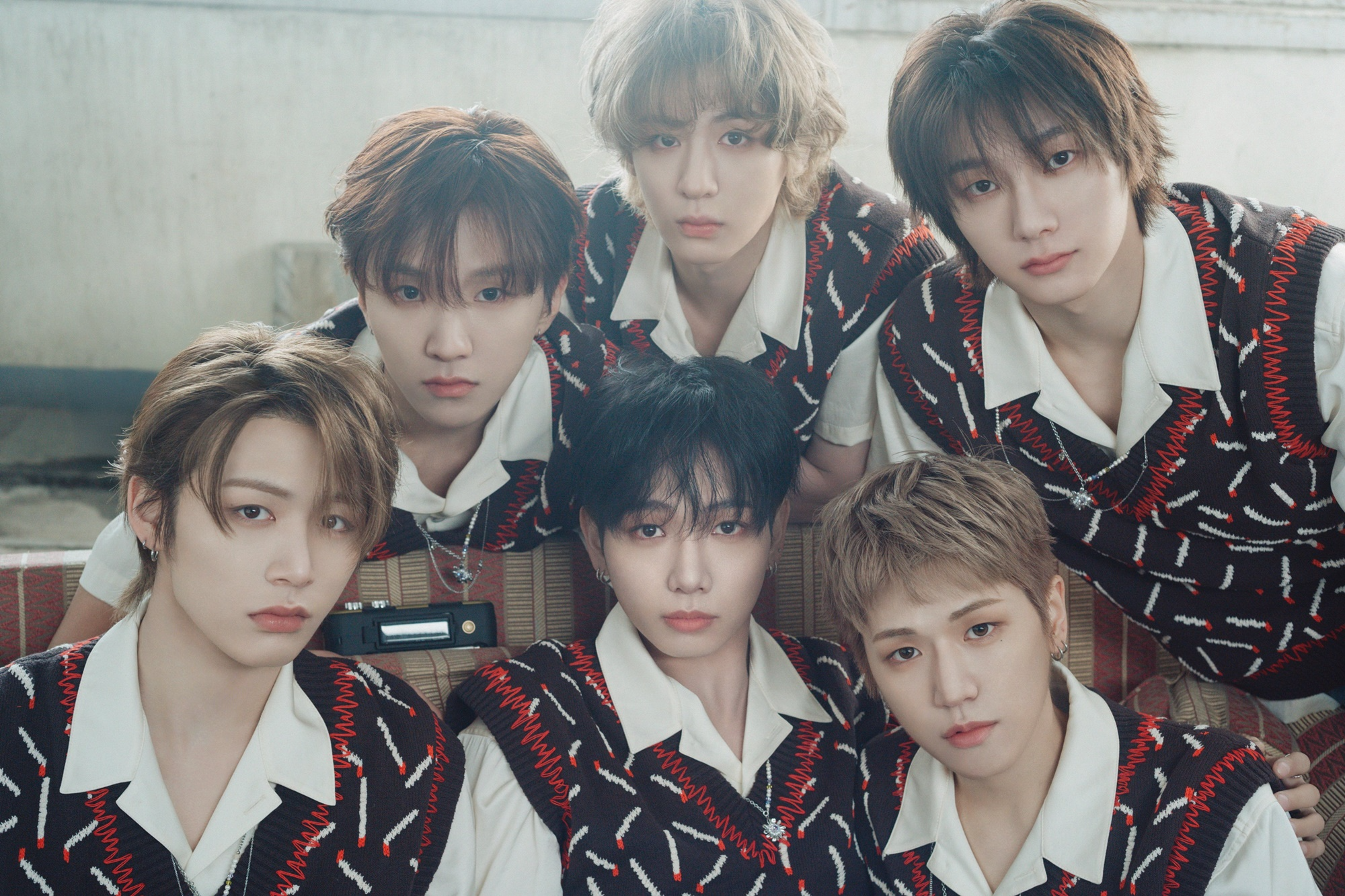 보이넥스트도어, 두 번째 일본 싱글 첫 주 판매량 전작 대비 2배가량 증가…자체 신기록