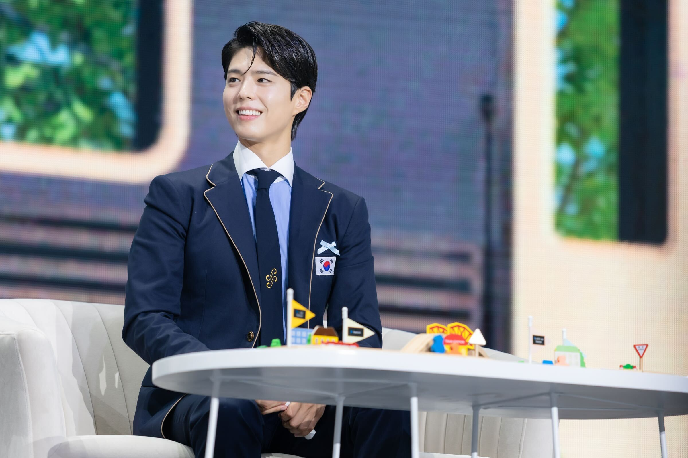 박보검, 단독 팬미팅 투어 여전히 순항 중…현지 맞춤형 공연에 글로벌 팬들 열띤 반응