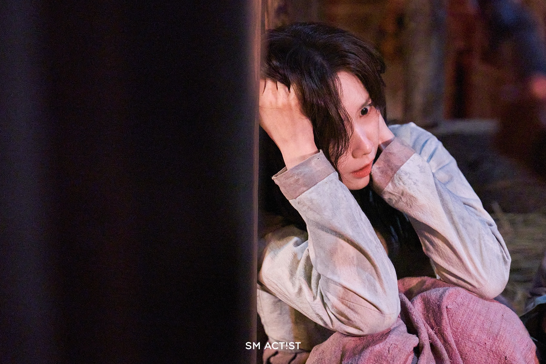 ‘폭군의 셰프’ 임윤아, 화제성 1위 이끈 저력…“임윤아보다 더 적합한 사람이 도저히 떠오르지 않는다” 원작 작가 호평