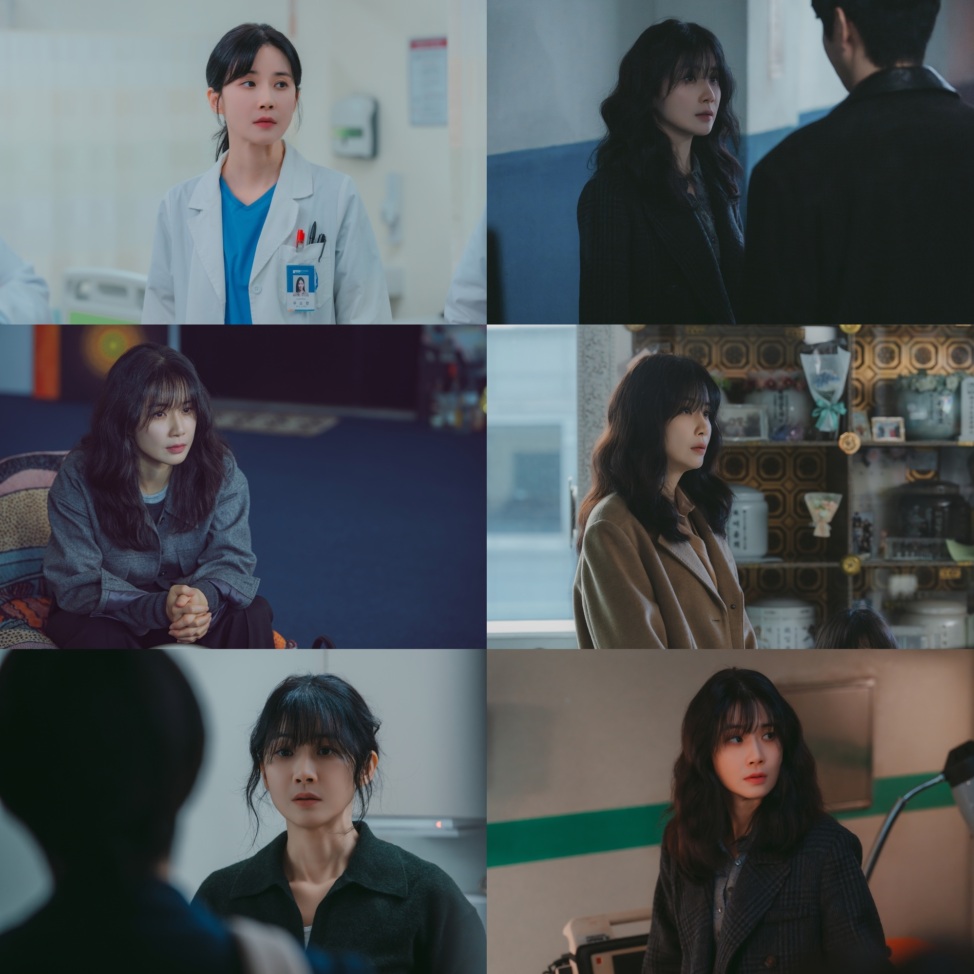 ‘메리 킬즈 피플’ 이보영, 사회적 담론을 만들다…'신뢰의 배우' 도약