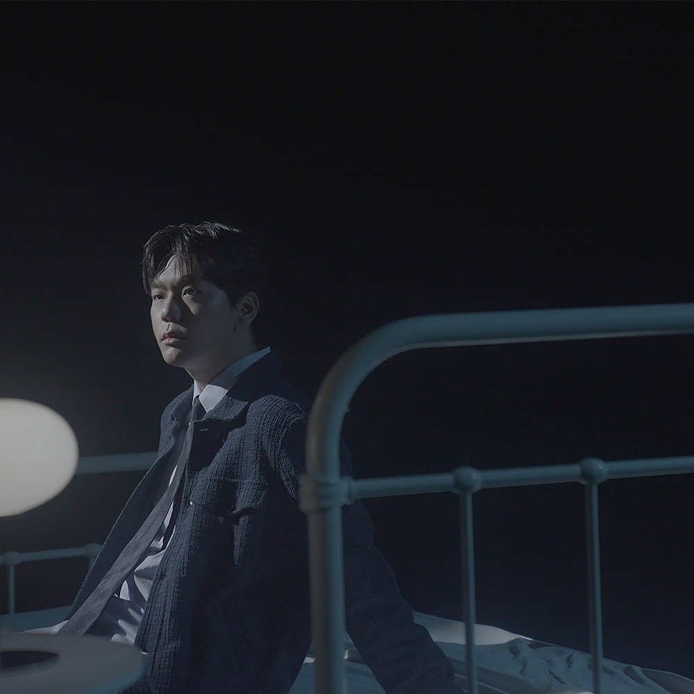 김창운, 10개월 만에 컴백…더블 싱글 '이별 후 처음 하루' 31일 발매