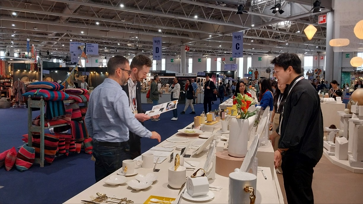 2025 메종&오브제(Maison & Objet)