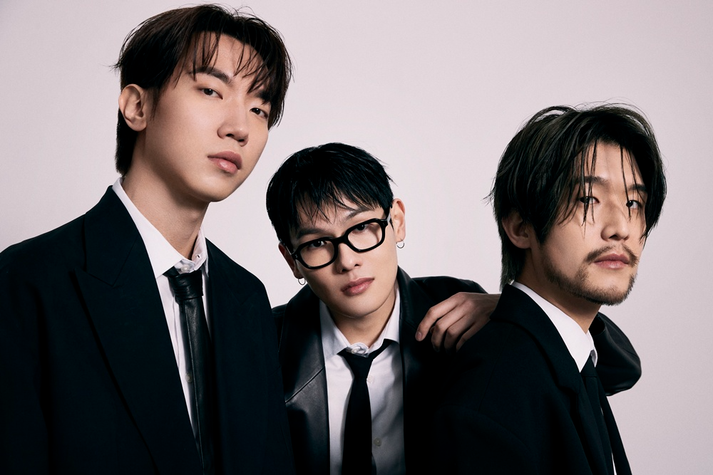 나상현씨밴드, ‘썸데이 페스티벌 2025’ 출격…특유의 에너지 예고