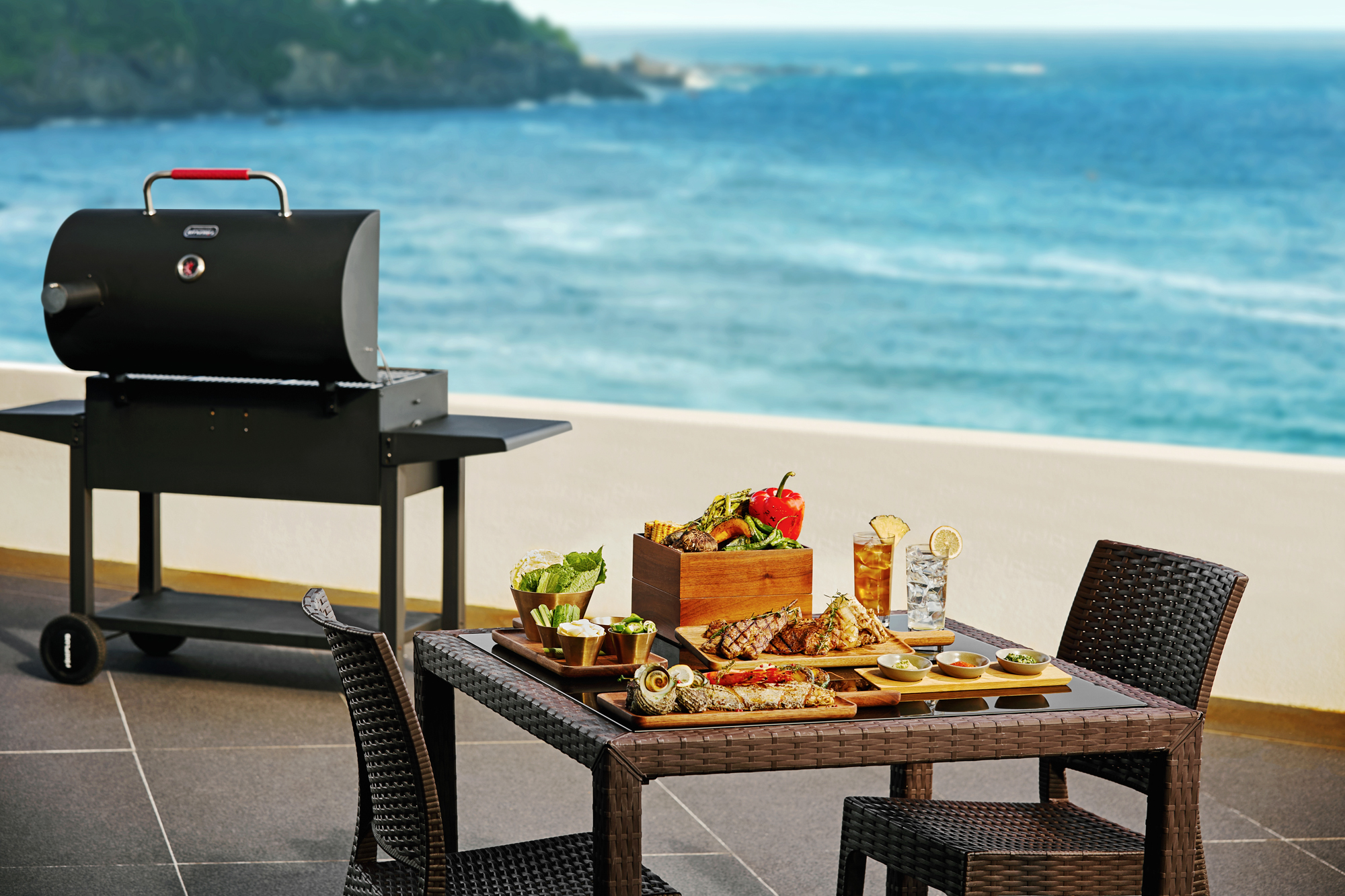 파르나스 호텔 제주, 가을을 풍요롭게 채우는 ‘파르나스 리워즈’ 전용 프로모션 3종 선봬