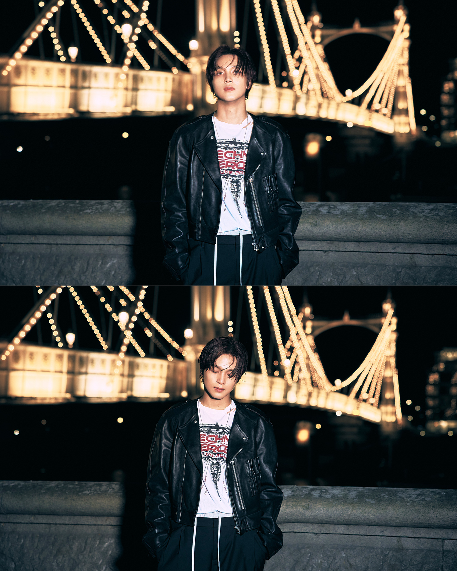 NCT 해찬, 정규 1집으로 전하는 진정성 있는 메시지…하이라이트 메들리 공개