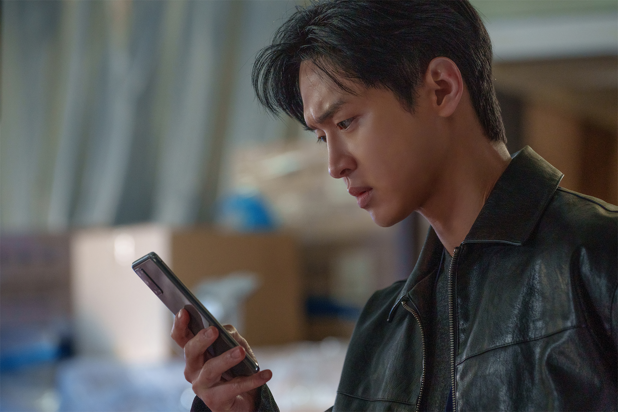 ‘사마귀: 살인자의 외출’ 장동윤, ‘청춘에서 ‘광기’ 강렬한 변신 예고