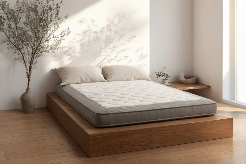 교원 웰스(Wells), 흙표흙침대와 손잡고 ‘미네랄황토 흙매트’ 출시