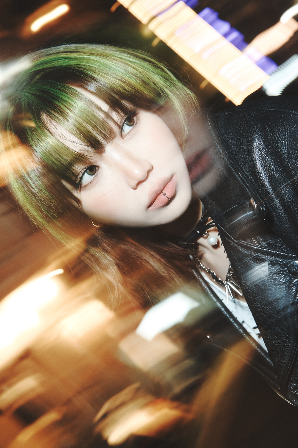 르세라핌 김채원, 日 넷플릭스 시리즈 ‘로맨틱 어나니머스’ 주제곡 가창…박혜경 ‘고백’ 리메이크