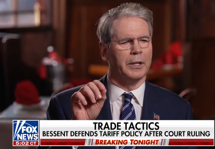 (상보) 美베센트 “트럼프, 가을에 국가 주택 비상사태 선포할 수도”