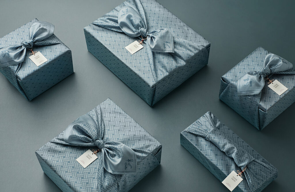 조선호텔앤리조트, 2025 조선호텔 추석 선물 세트 출시