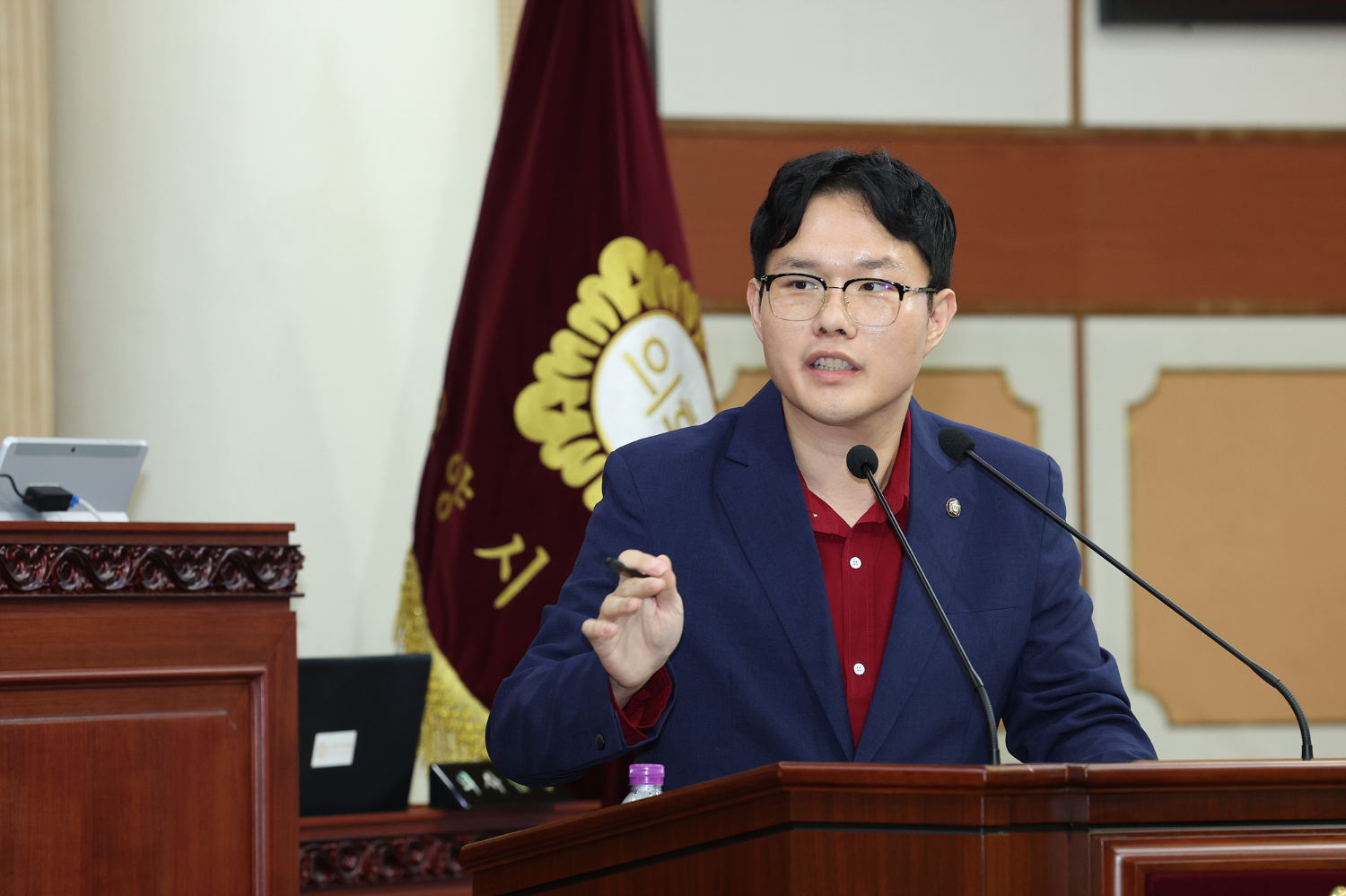 박현우 고양특례시의원