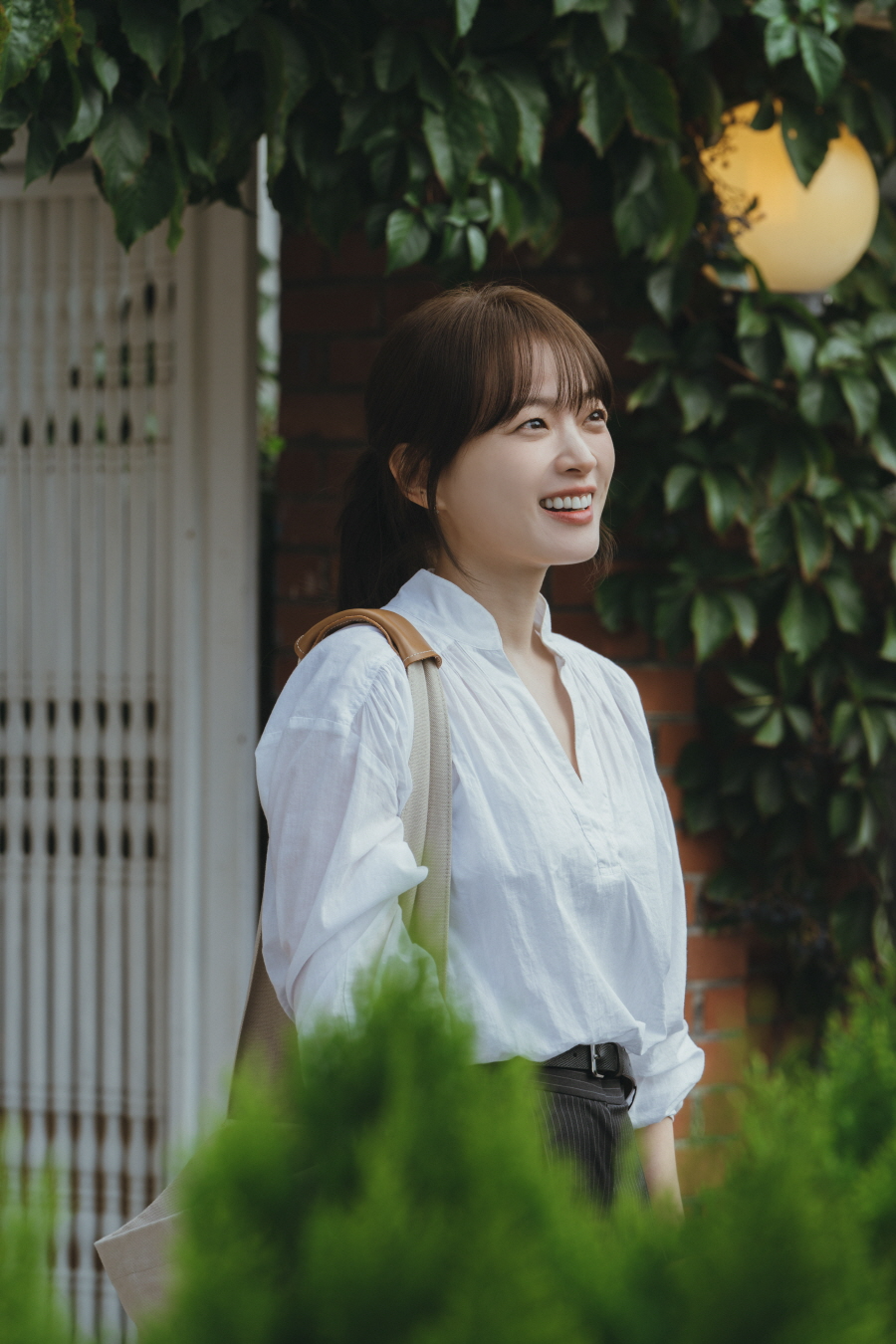 천우희, ‘마이 유스’로 정통 멜로 첫 도전…또 다른 매력 예고