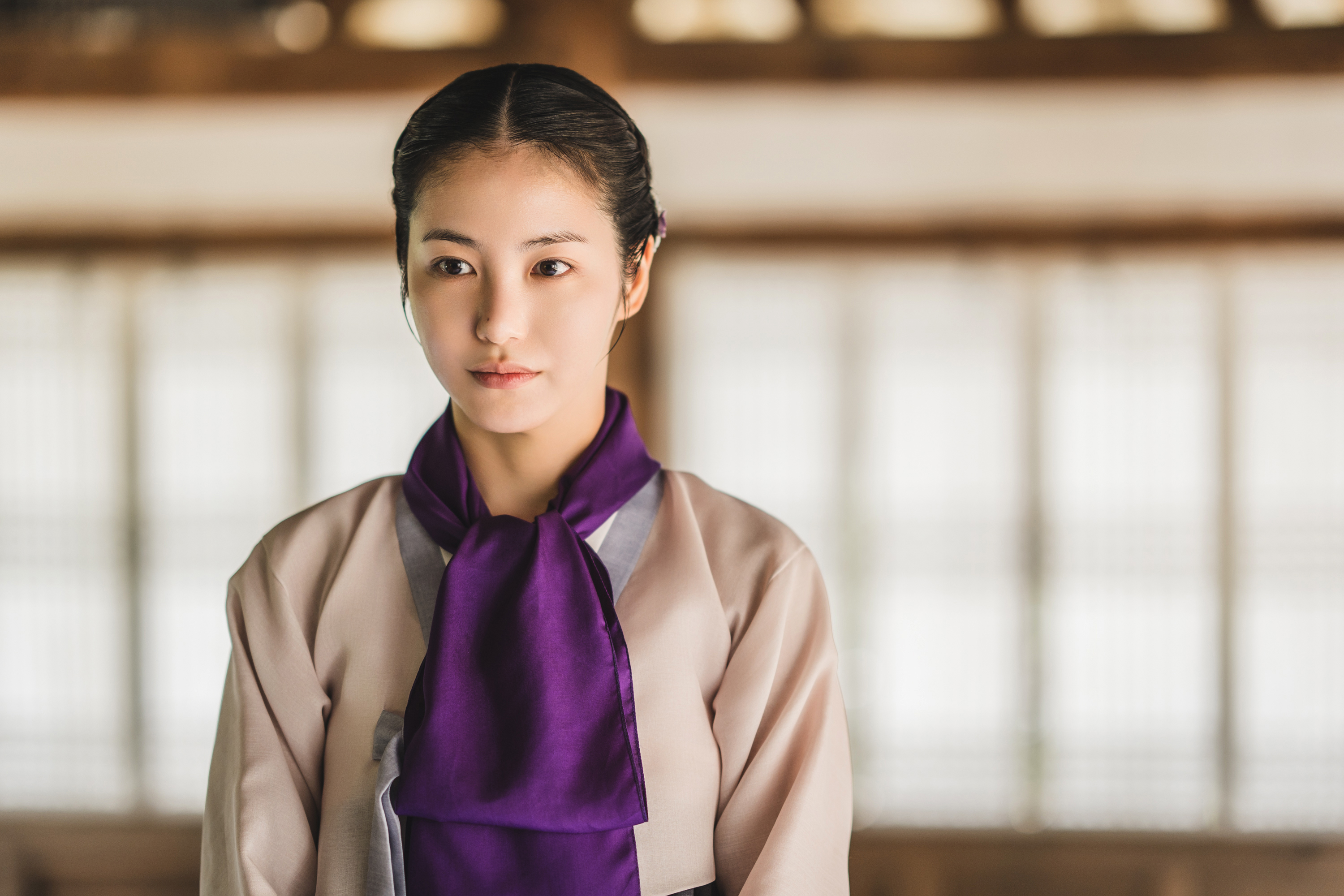 ‘탁류’ 신예은, 타고난 장사꾼 최은으로 또 다른 명품 연기 예고