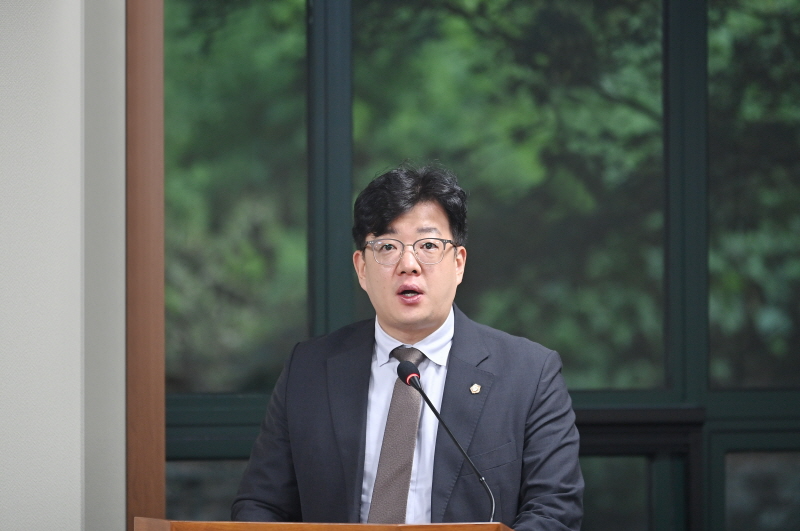 목진혁 파주시의원