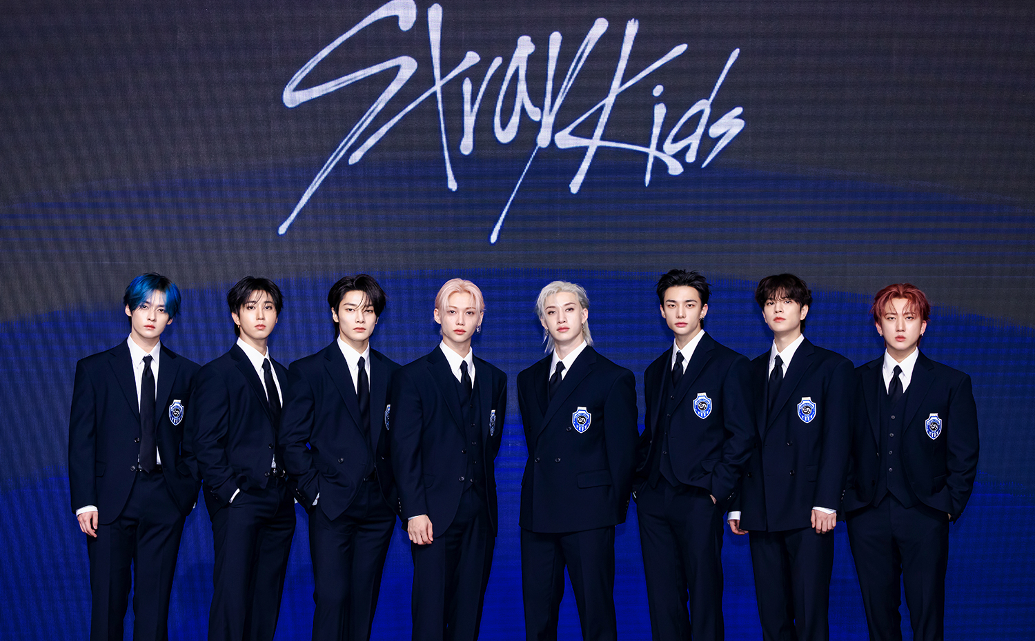 스트레이 키즈, 美 ‘빌보드 200’ 7연속 1위 비롯 총 16개 부문 랭크인