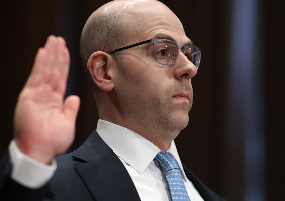 (상보) ‘트럼프 지명’ 미란 “대통령도 통화정책 견해 가질 권리"