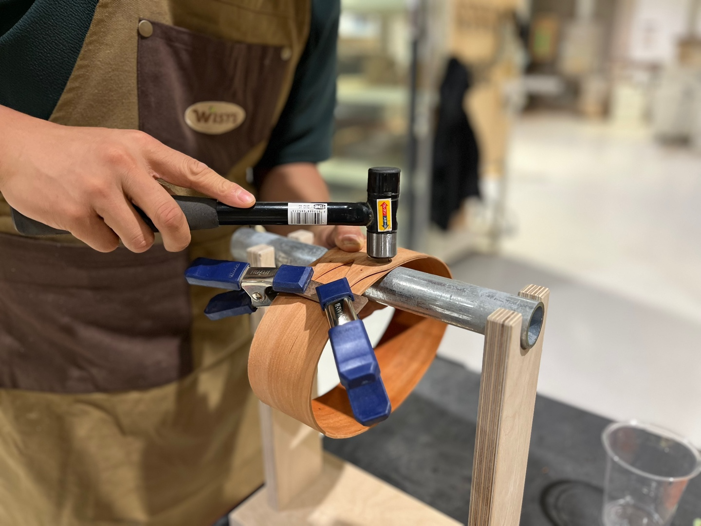 경기공예창작지원센터 공예교육 프로그램