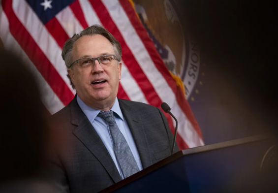 (상보) 연준 윌리엄스 "고용-물가 진전 시 금리 점진적 인하 적절"