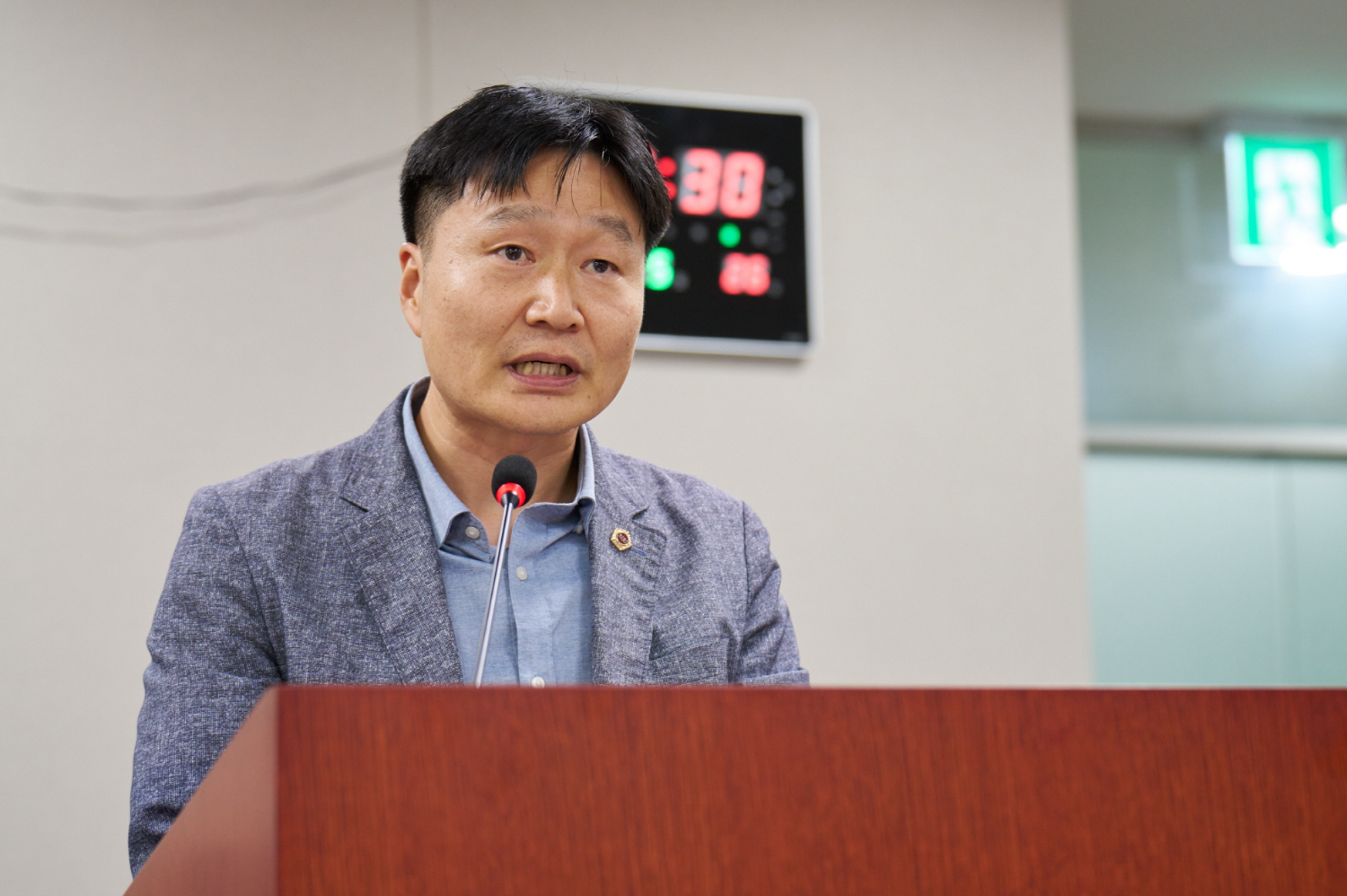 김태희 경기도의원