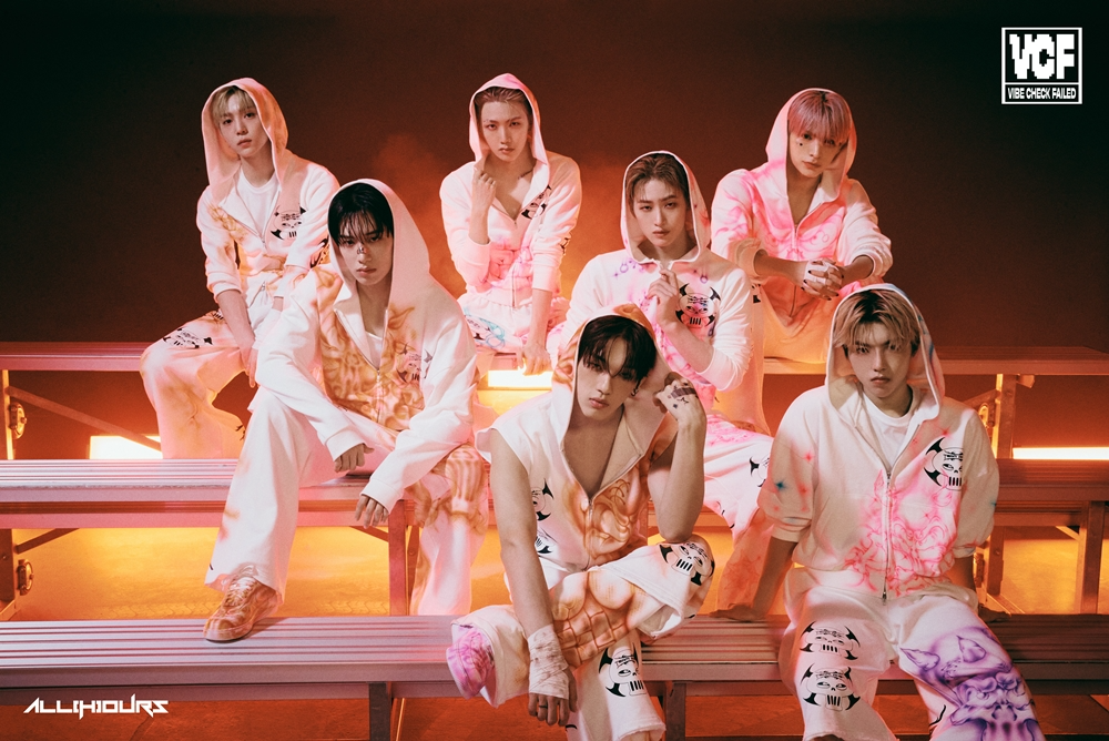 ‘컴백 D-1’ 올아워즈, 미니 4집 'VCF' 기대 포인트 셋