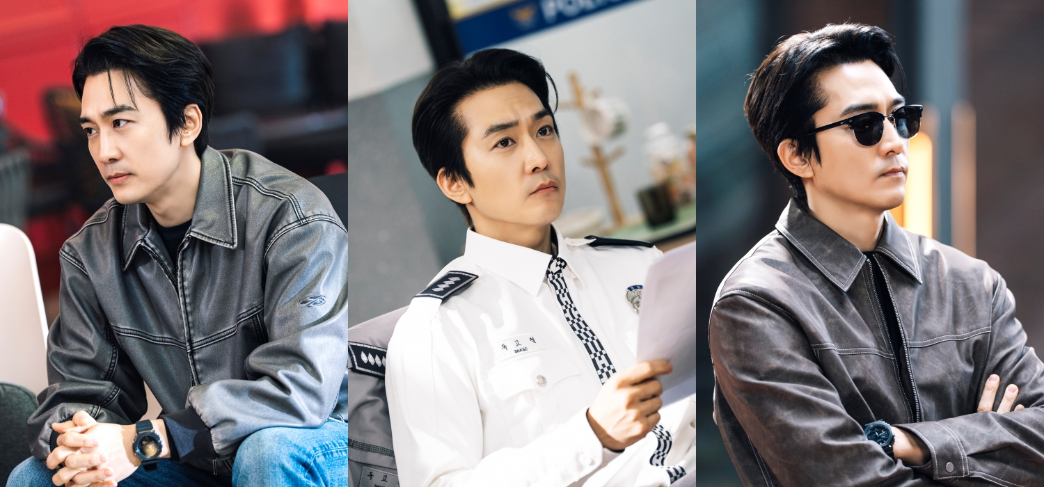 ‘금쪽같은 내 스타’ 송승헌, ‘설렘+웃음’ 모두 잡았다…독보적 활약 눈길