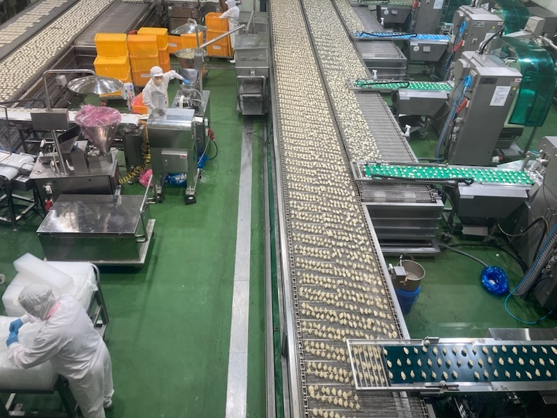 추석 성수식품 안전관리 실태를 집중 점검