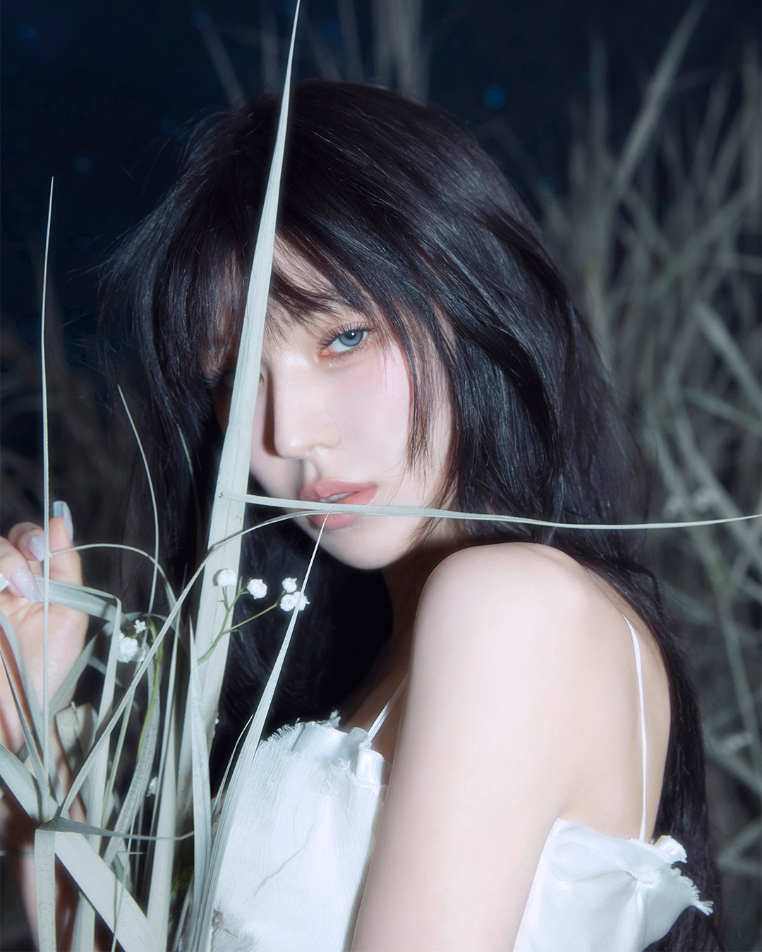 ‘컴백 D-1’ 웬디, 미니 3집 '세룰리안 버지' 기대 포인트 셋