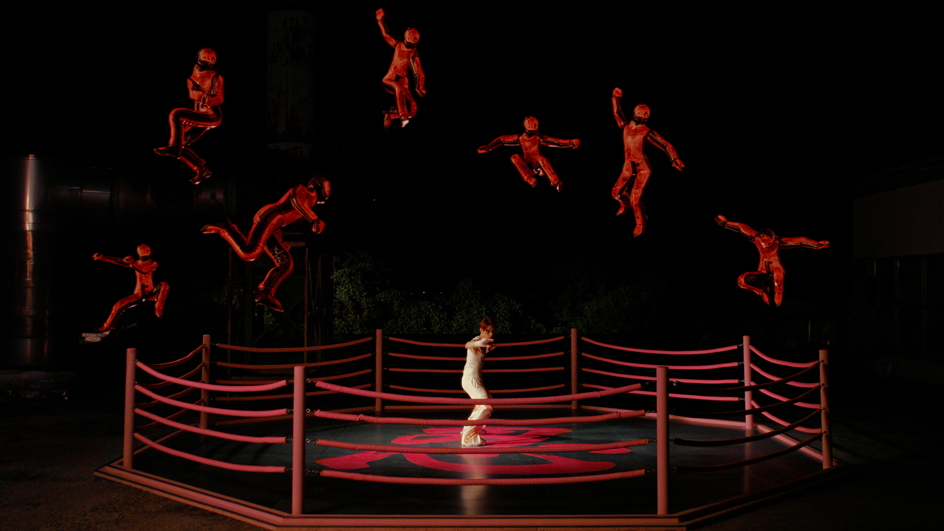 올아워즈, 미니 4집 ‘VCF’ 오늘(9일) 발매…음악적 성장+글로벌 존재감 입증