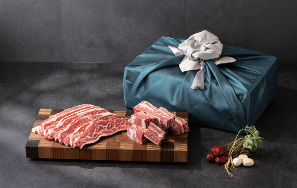 앰배서더 서울 풀만 호텔, 다채로운 구성의 2025 추석 선물 세트 선봬