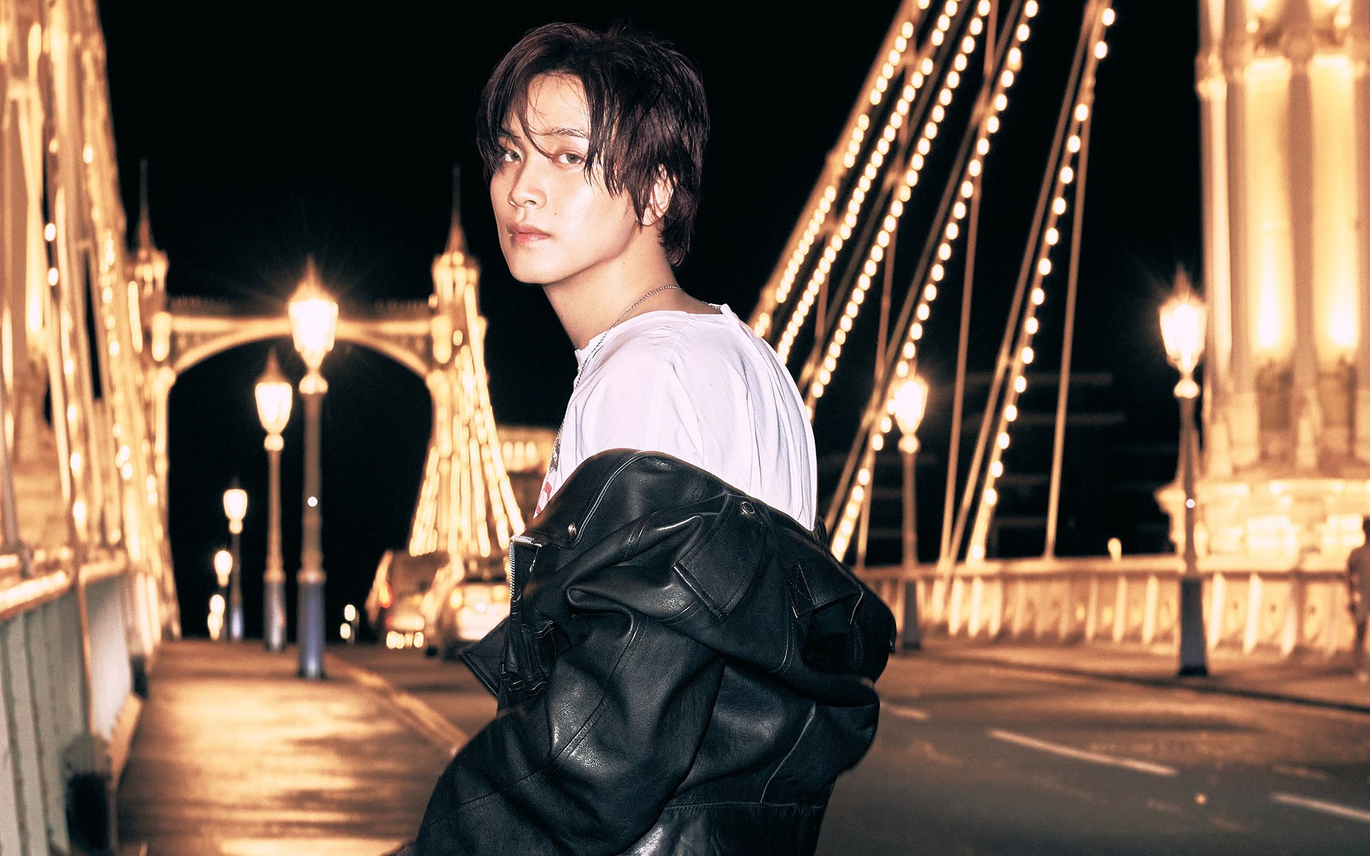 NCT 해찬, 솔로 데뷔 성공적…정규 1집 국내외 음악 차트 1위