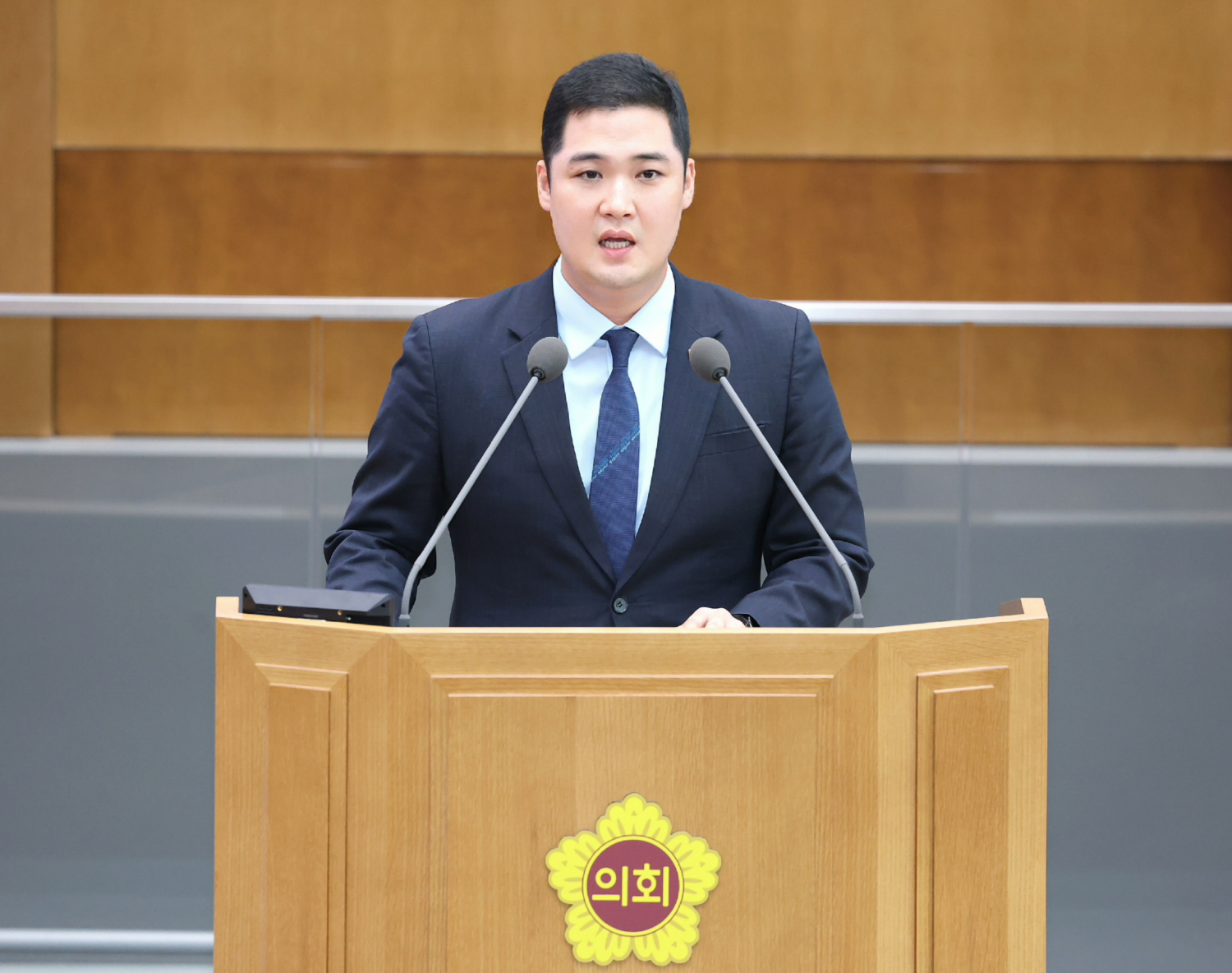 최민 경기도의원