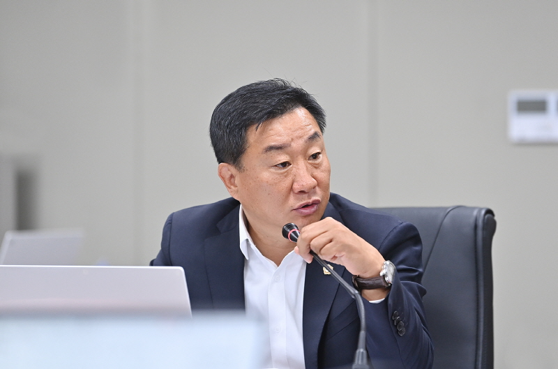 손형배 파주시의원