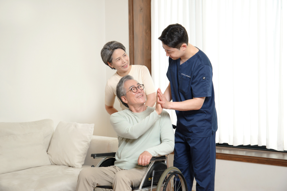 오우프로젝트, 전문 PM 파견으로 아셀리모트케어랩 법인 설립·브랜드 론칭 지원