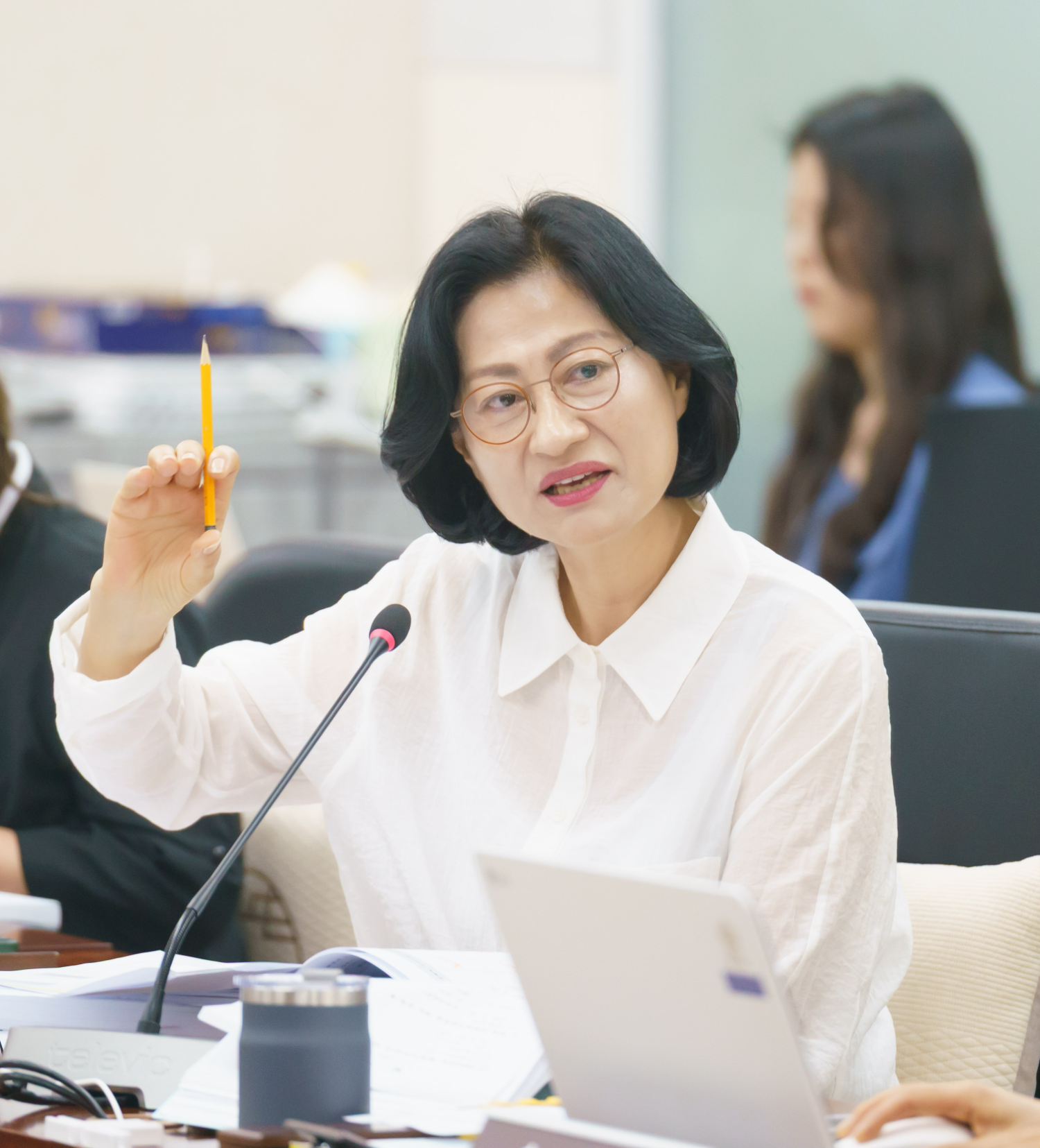 주임록 광주시의원