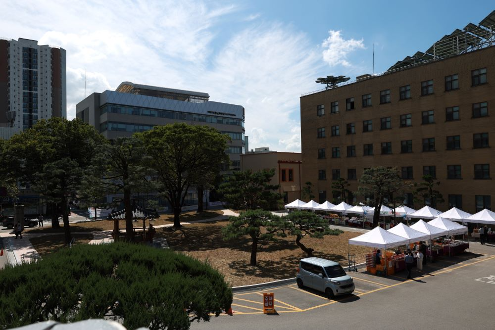 충북도, 반도체·바이오 생산장비 고도화 완료…중소기업 경쟁력 강화 시동