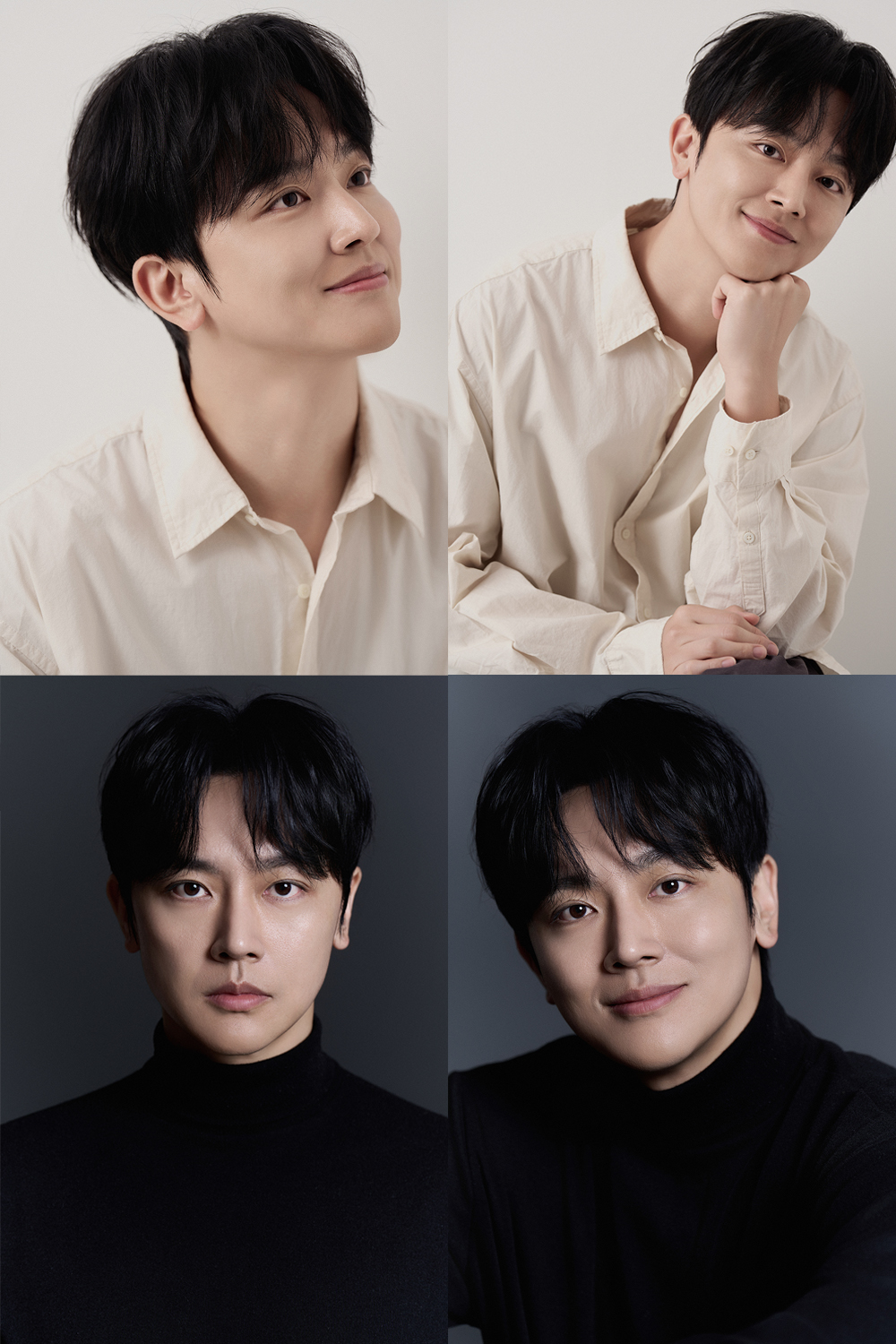 ‘트웰브’ 장재호, 새 프로필 공개…소년美에서 남성美까지 오가는 극과 극 매력 발산